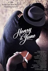 Photo of Henry & JuneHenry & June