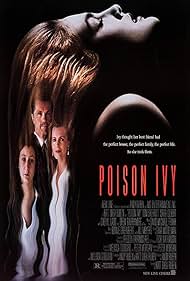 Photo of Poison IvyPoison Ivy