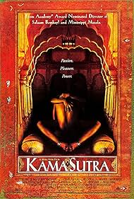 Photo of Kama Sutra: A Tale of LoveKama Sutra: A Tale of Love