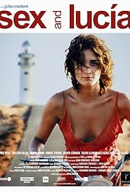 Photo of Lucía y el sexoLucía y el sexo