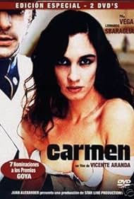 Photo of CarmenCarmen