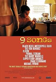 Photo of 9 Songs9 Songs