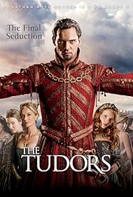 Photo of The TudorsThe Tudors