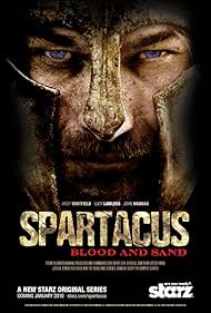 Photo of SpartacusSpartacus
