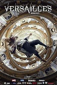 Photo of VersaillesVersailles