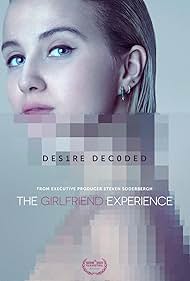Photo of The Girlfriend ExperienceThe Girlfriend Experience