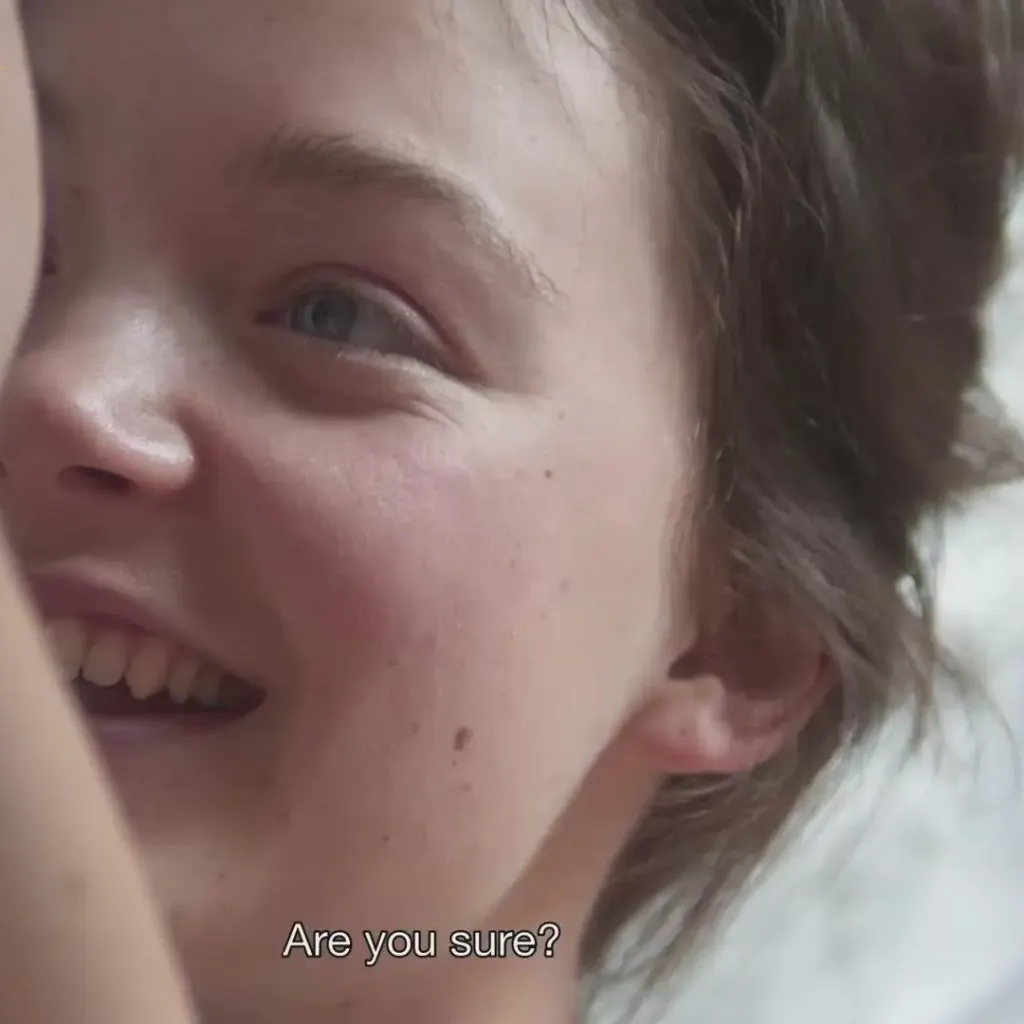 Intercourse (2017) – Swedish Short Film