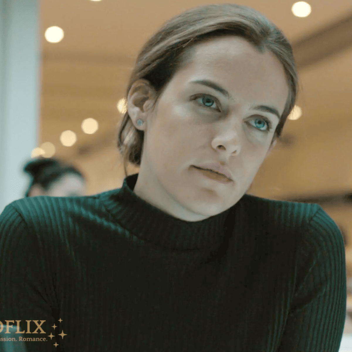 The Girlfriend Experience S1 – Riley Keough