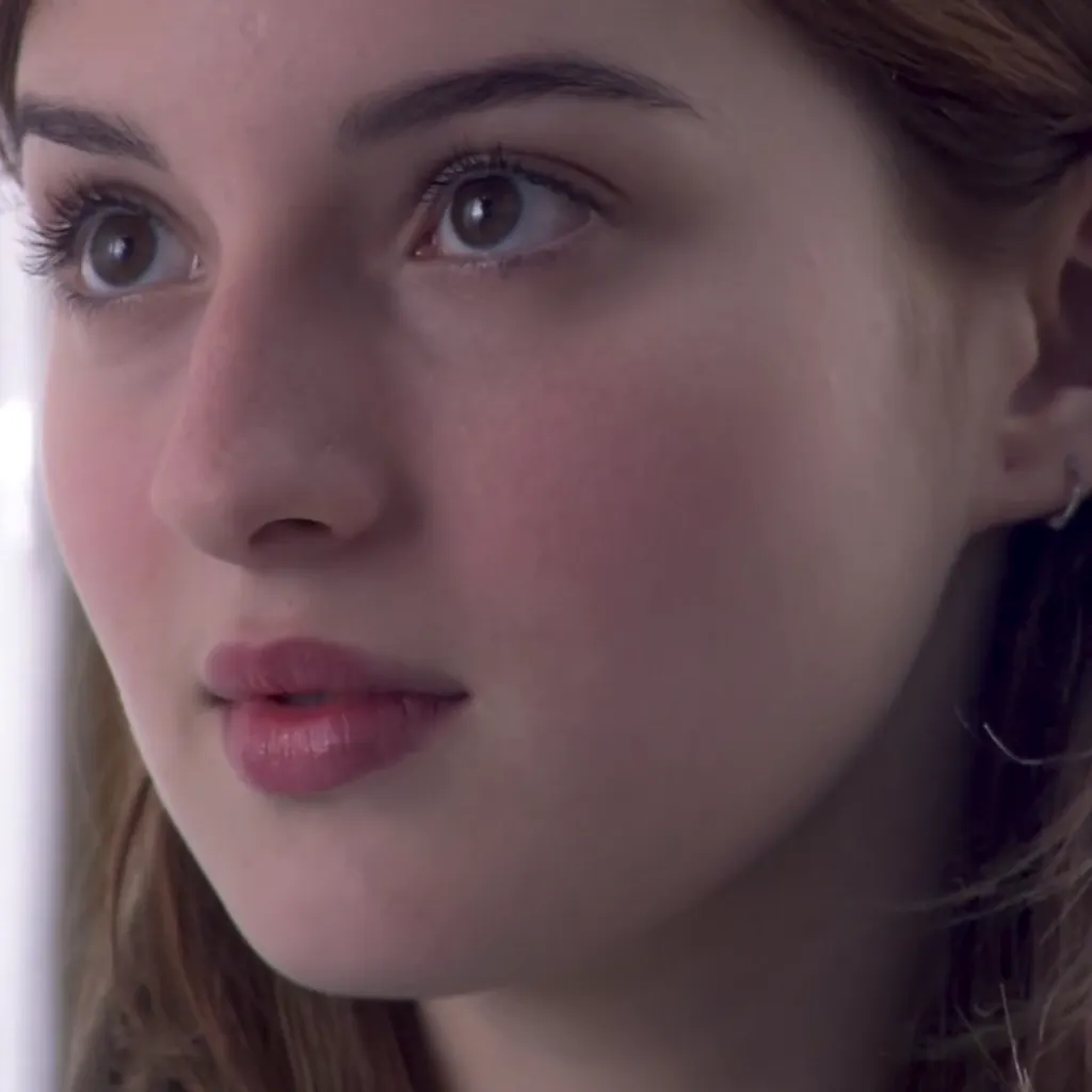 Melissa P (2005) – María Valverde