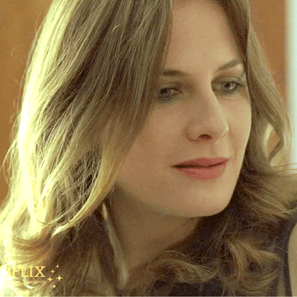 Diary of a Nymphomaniac (2008) – Belén Fabra