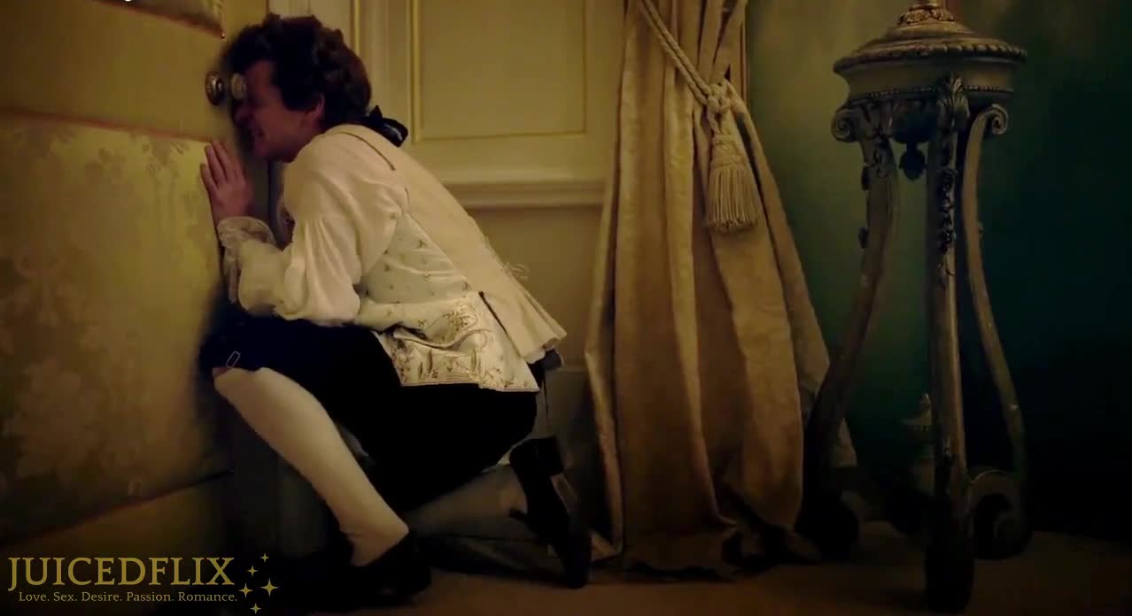 Natalie Dormer as Seymour Dorothy Fleming in The Scandalous Lady (2015)