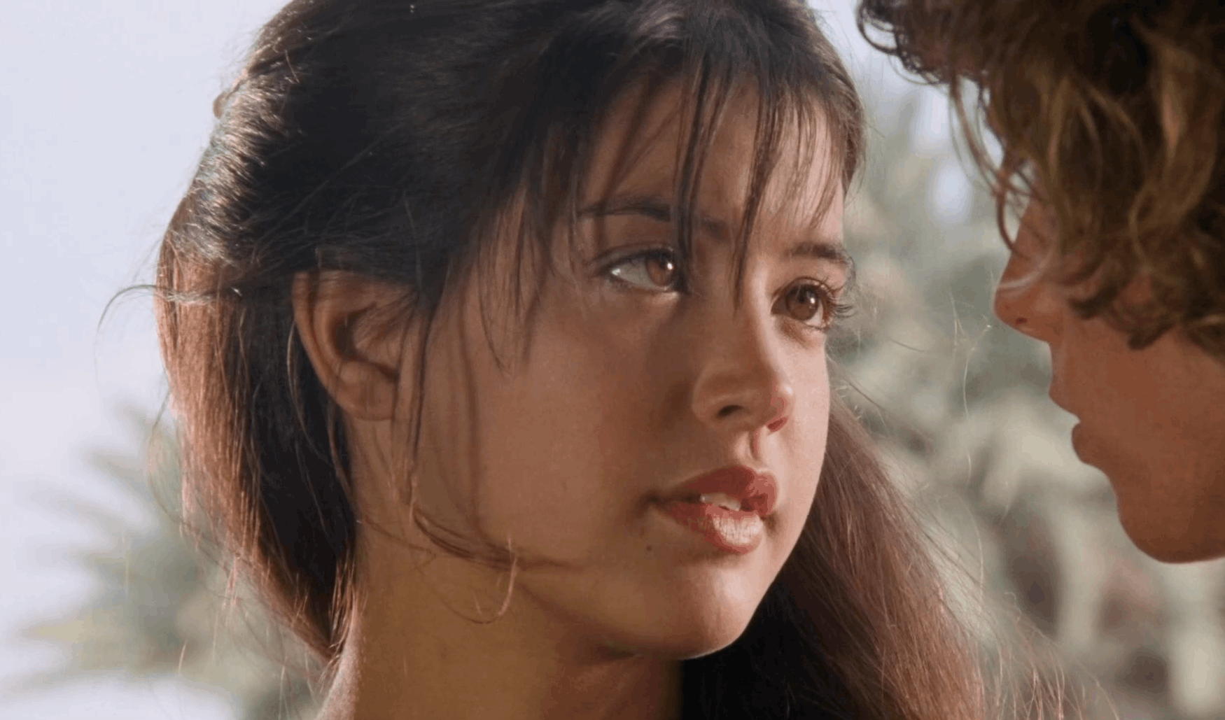 Paradise (1982) – Phoebe Cates