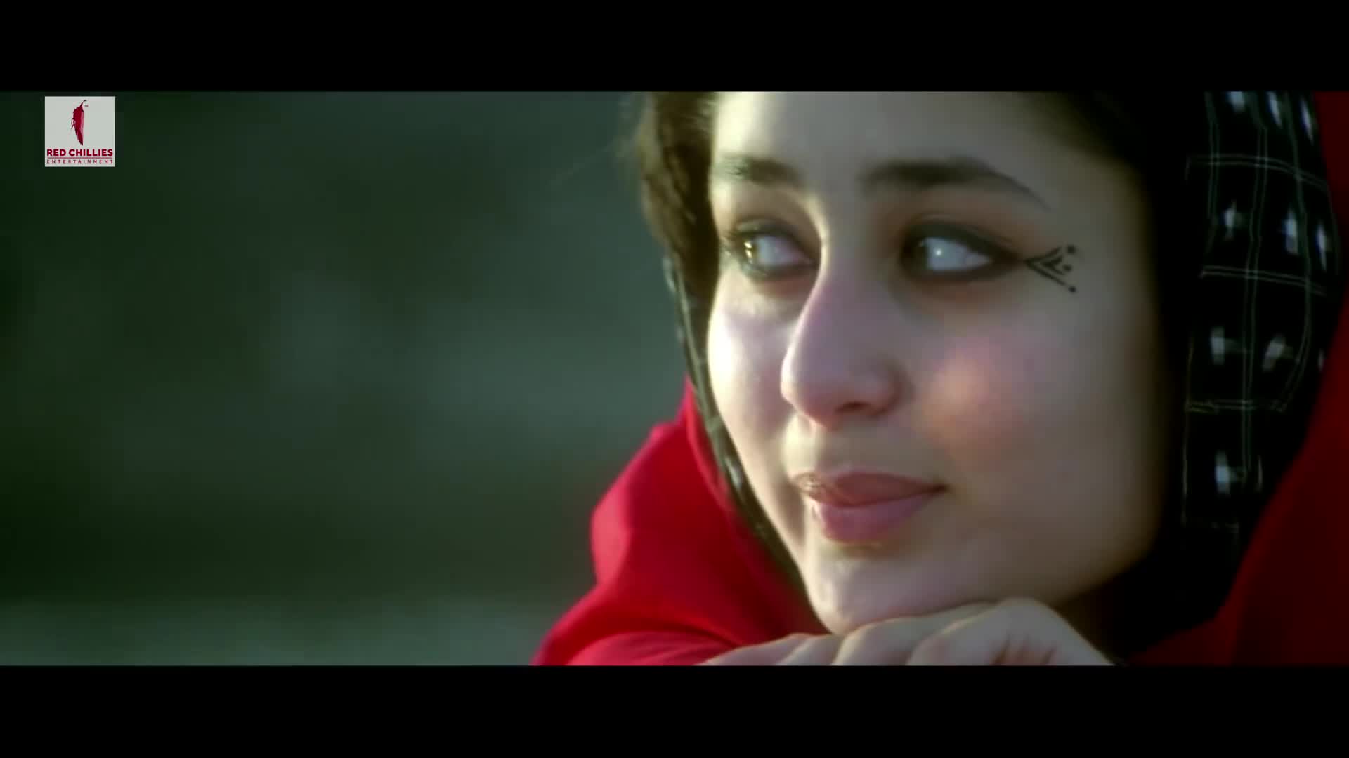 Raat ka Nasha - Asoka - Shah Rukh Khan - Kareena Kapoor - Hrishitaa Bhatt
