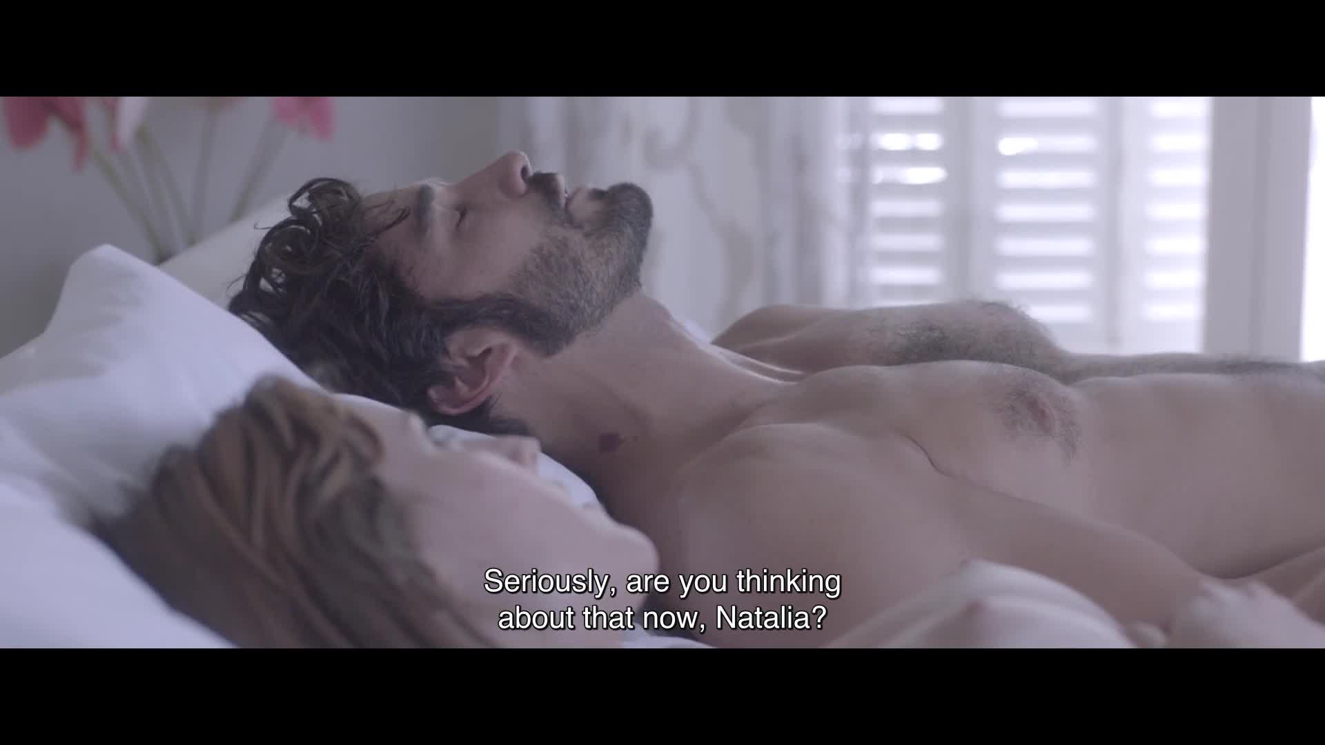 Kiki - Love To Love (2016) - Harpaxofilia - Spanish
