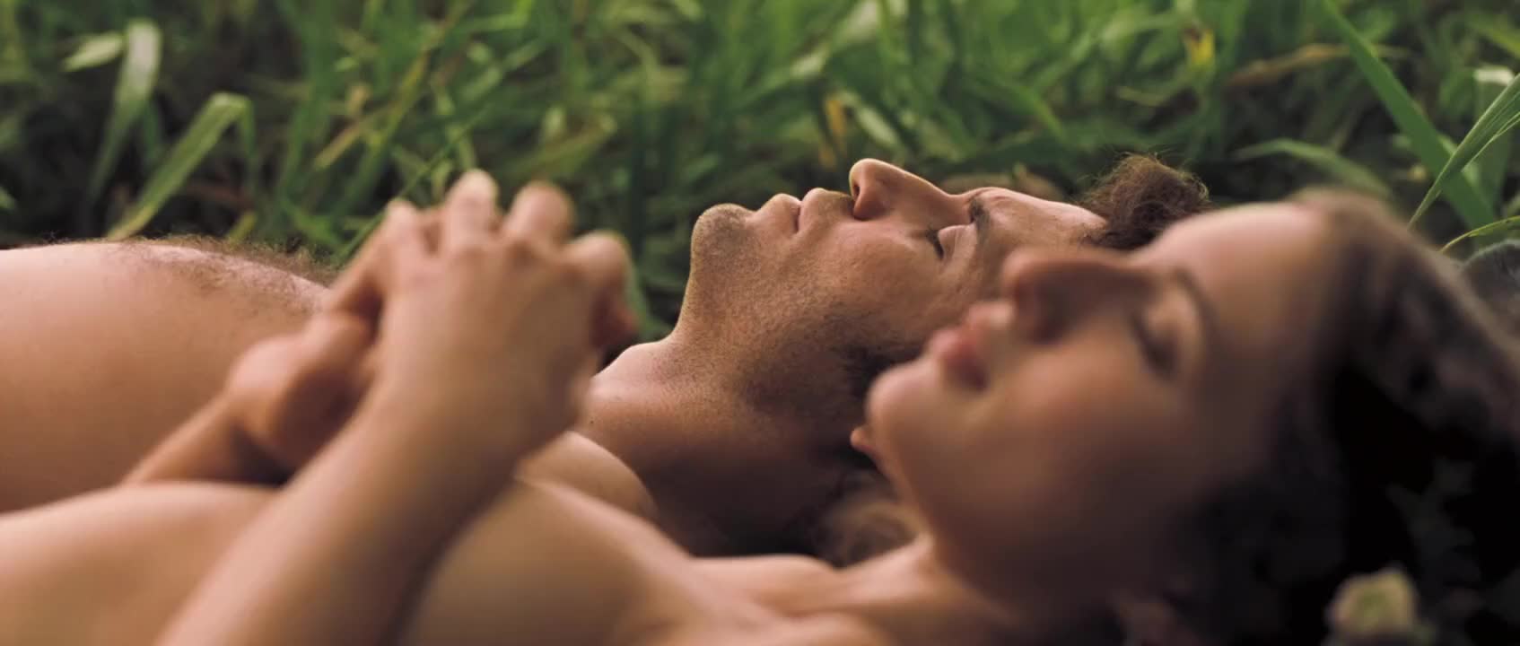 María Valverde - La Carga - The Load (2016)