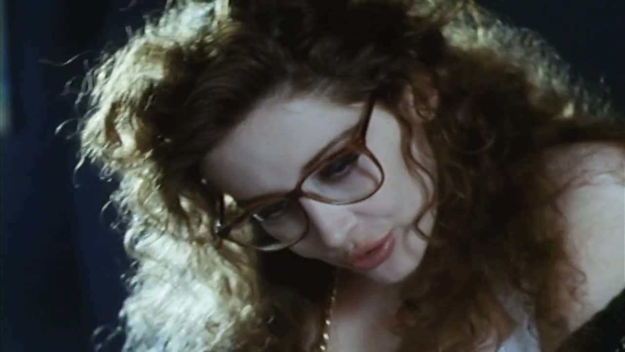La Carne – The Flesh (1991) – Francesca Dellera