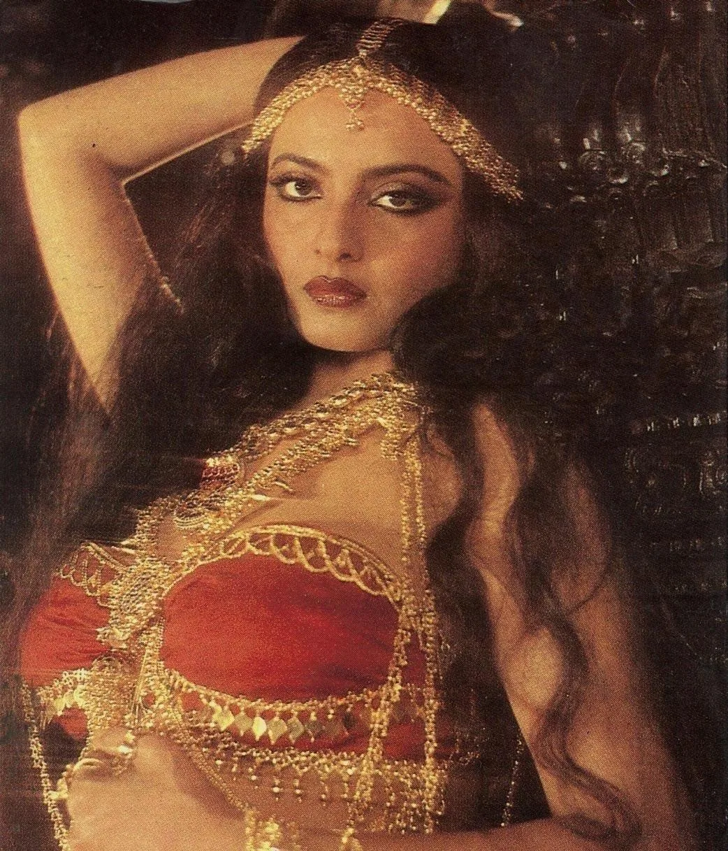 Utsav (1984) – Rekha – Neena Gupta