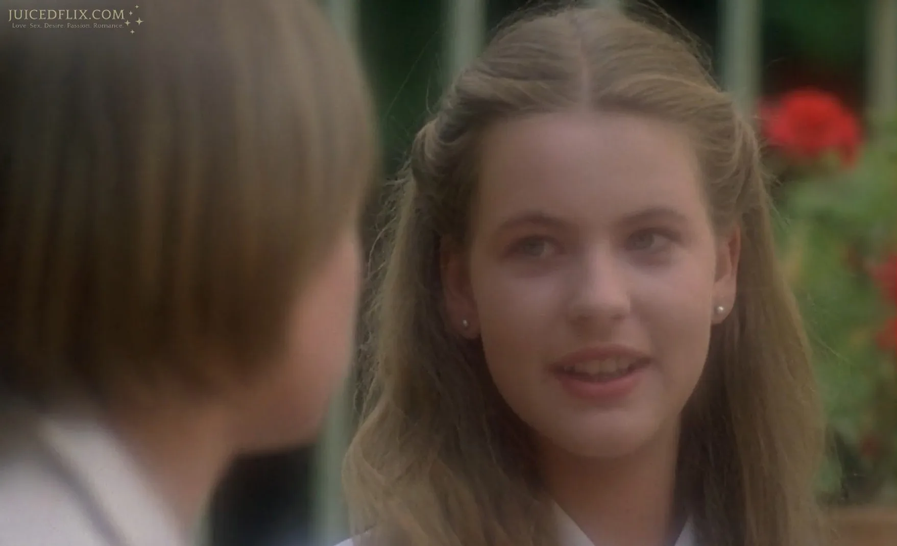 Tender Cousins – 1980 – Anja Schüte