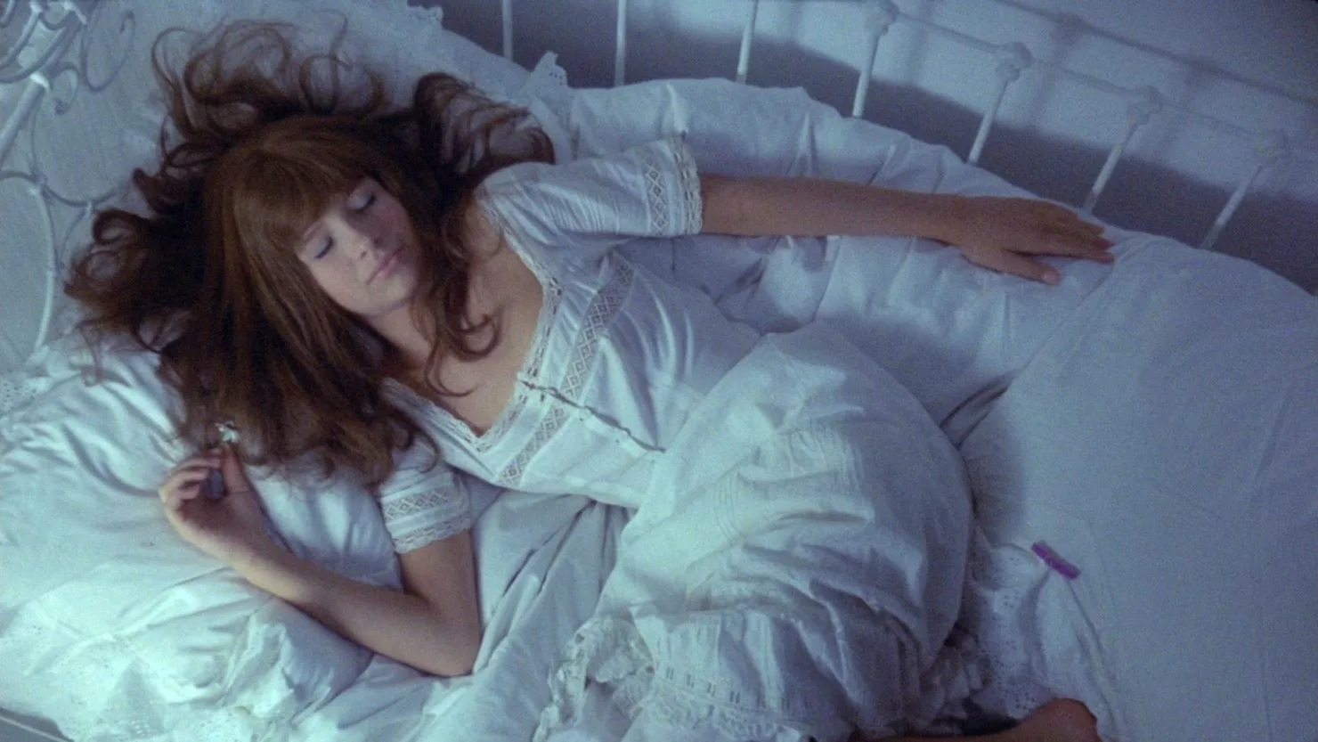 Valerie & Her Week of Wonders (1970)