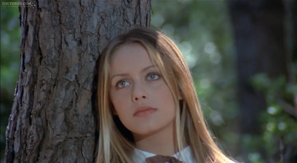La Minoretta (1974) – Gloria Guida