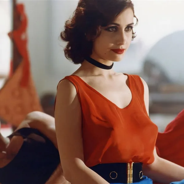 All Ladies Do It – 1992 – Claudia Koll