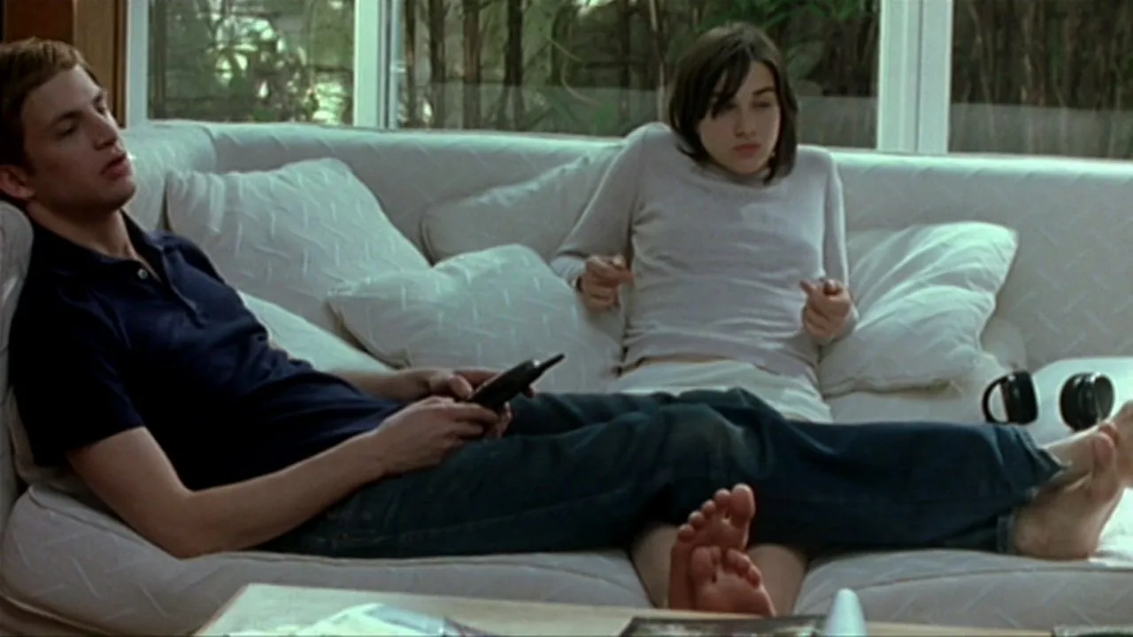 Geminis (2005) – María Abadi