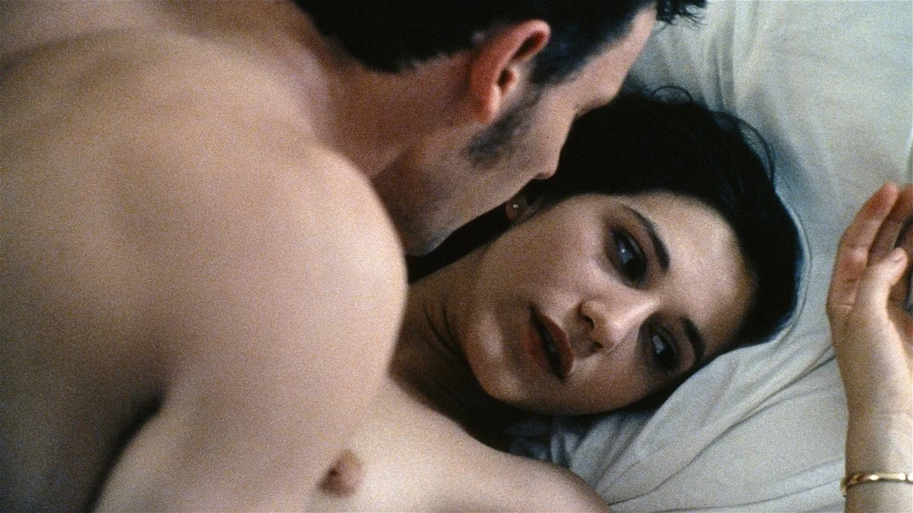 Romance (1999) – Caroline Ducey