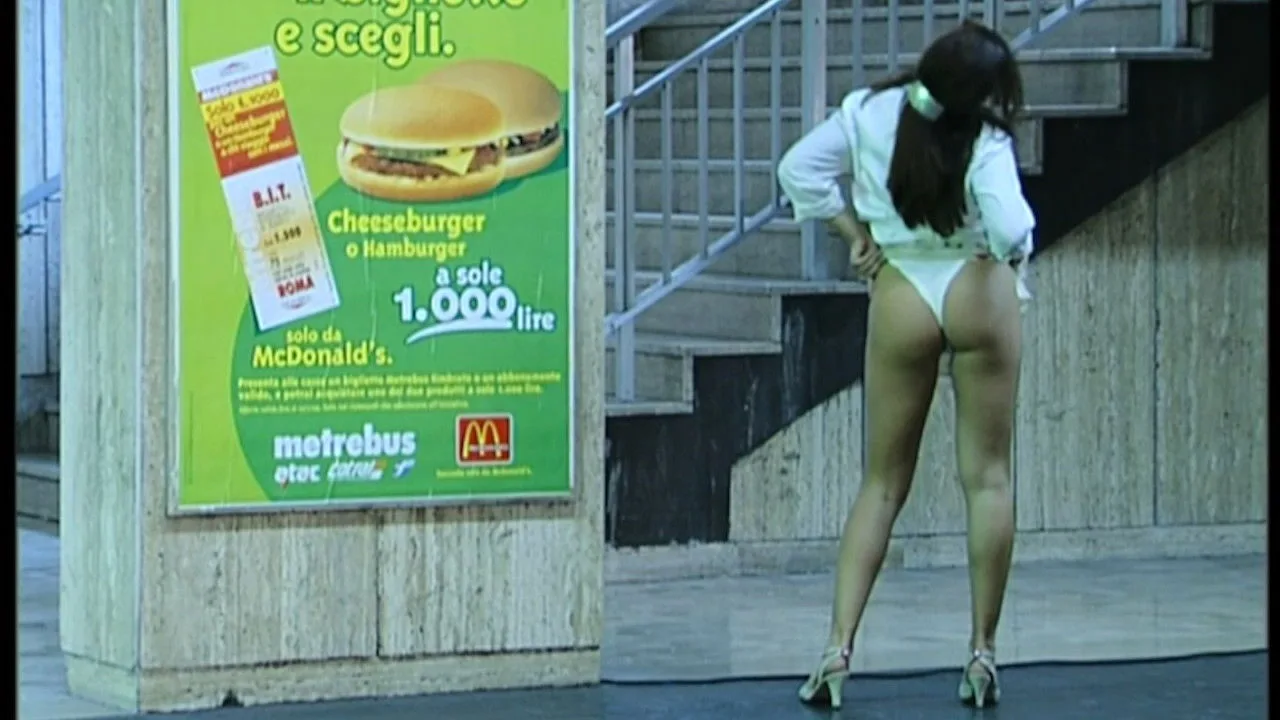 The Last Subway – 1999 – Debora Calì