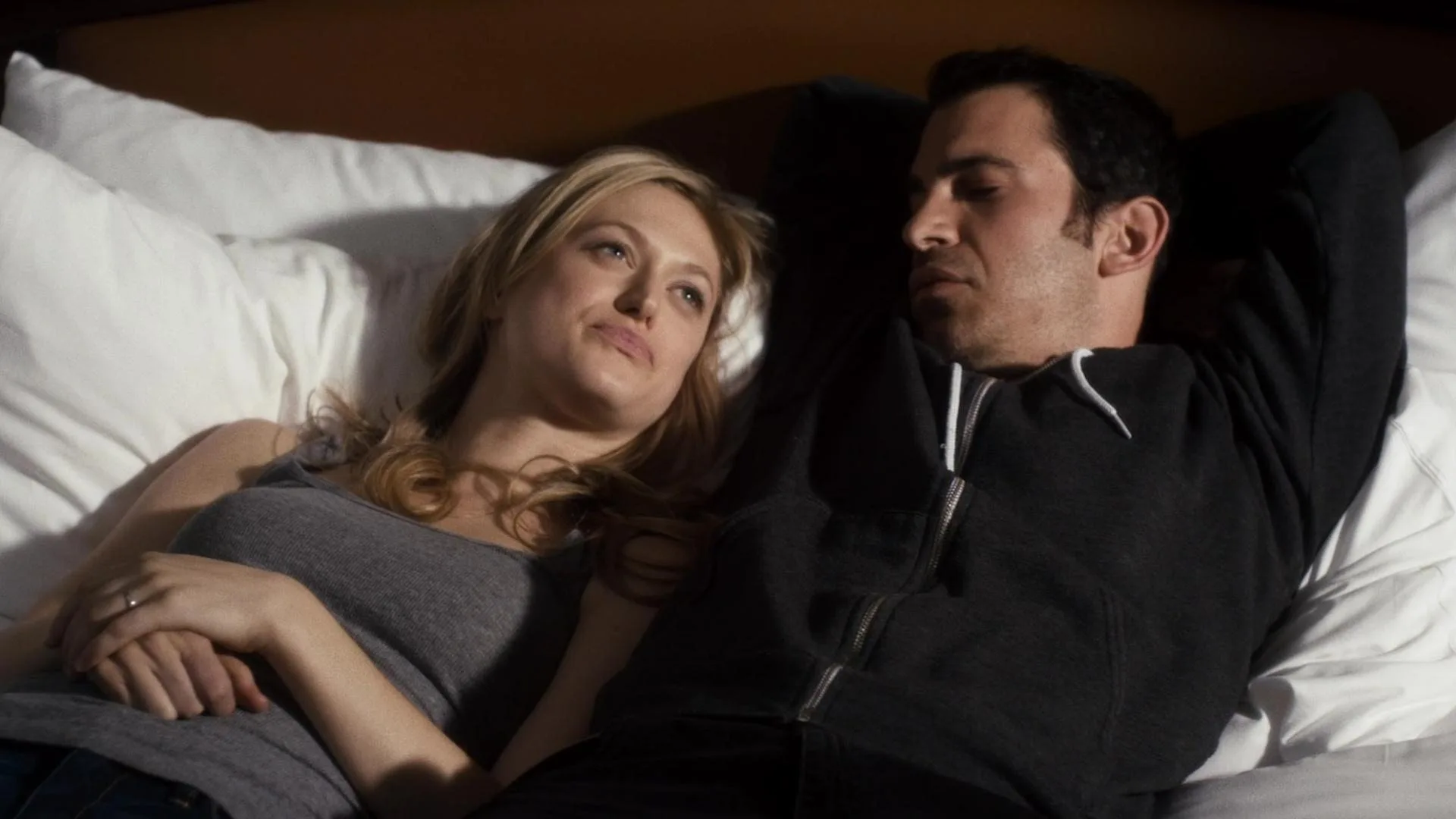 28 Hotel Rooms (2012) – Marin Ireland