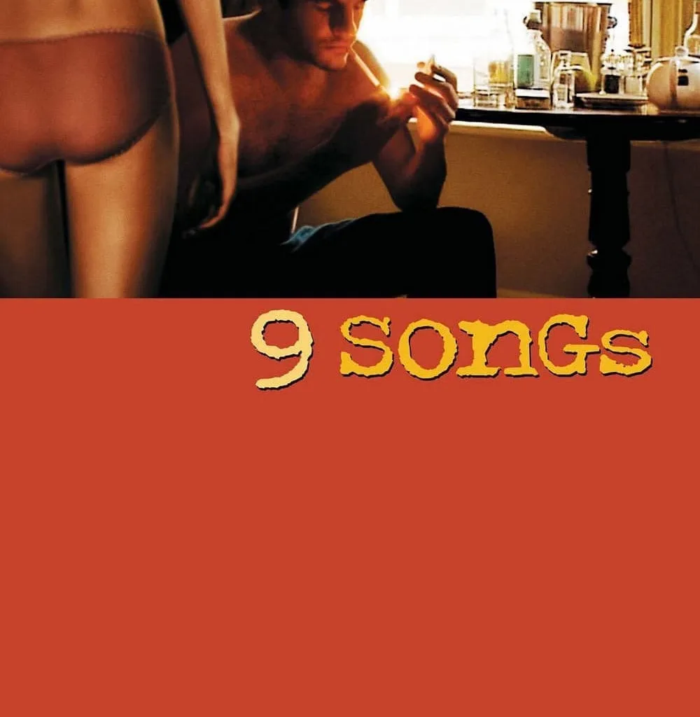 9 Songs (2004) – Margo Stilley