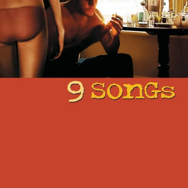 9 Songs (2004) – Margo Stilley