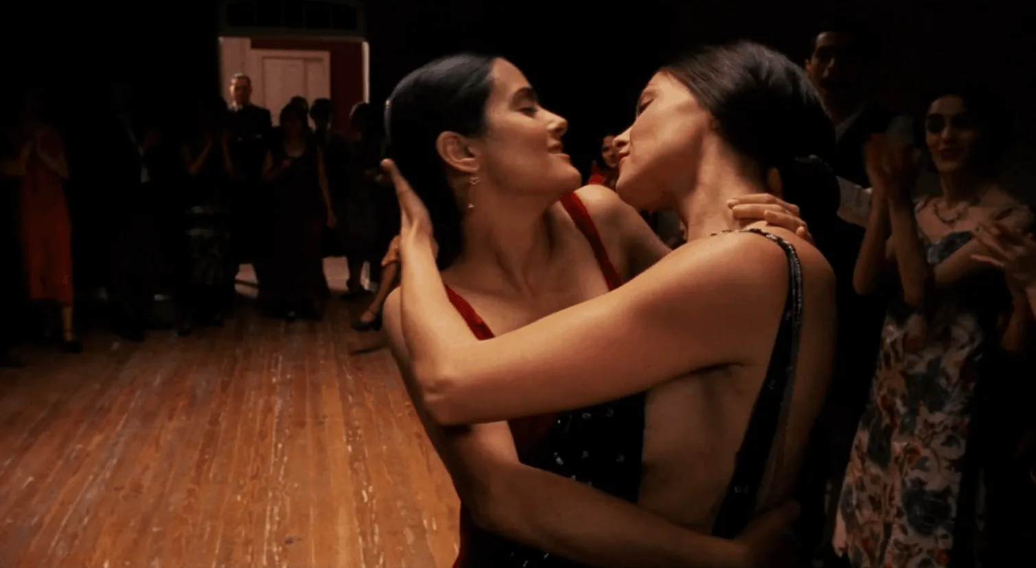 Frida – 2002 – Salma Hayek