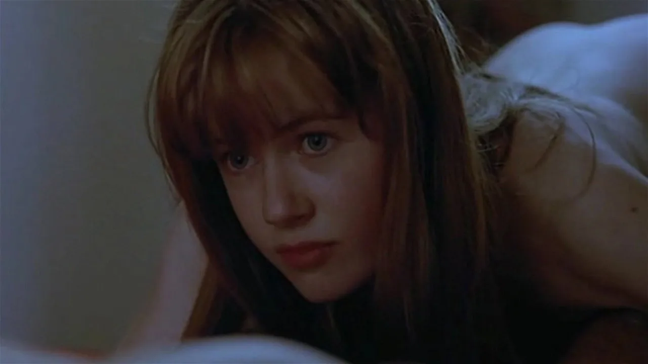 Love, Math and Sex (1997) – Julie Delarme