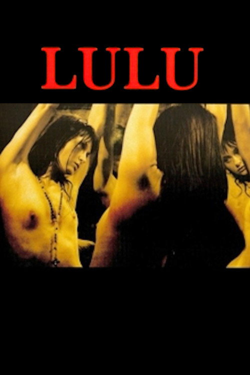 Lulu – 2005 – Vlatka Simac