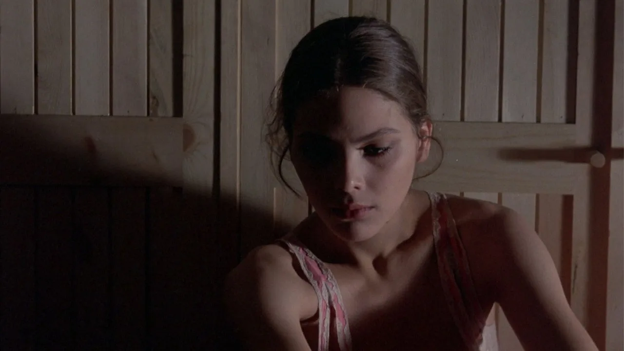 La Derniere Femme (1976) – Ornella Muti