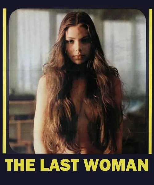 La Derniere Femme (1976) – Ornella Muti