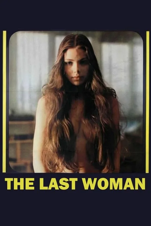 La Derniere Femme (1976) – Ornella Muti