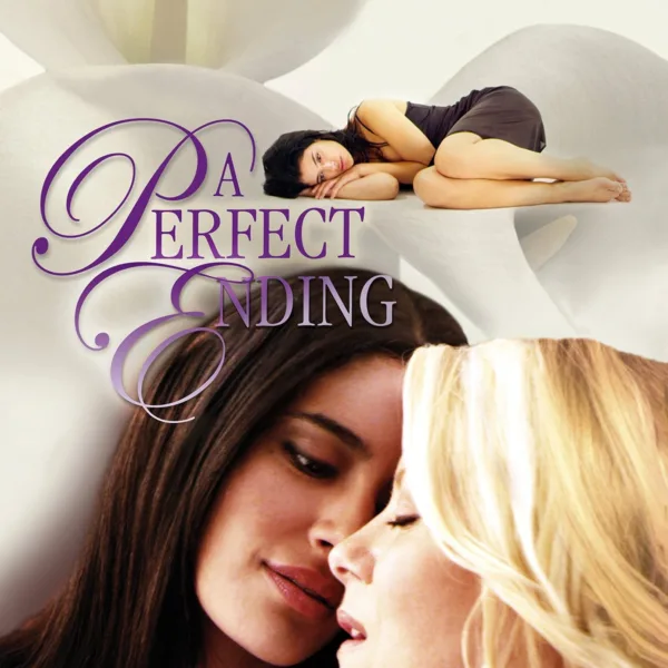 A Perfect Ending (2012) – Jessica Clark