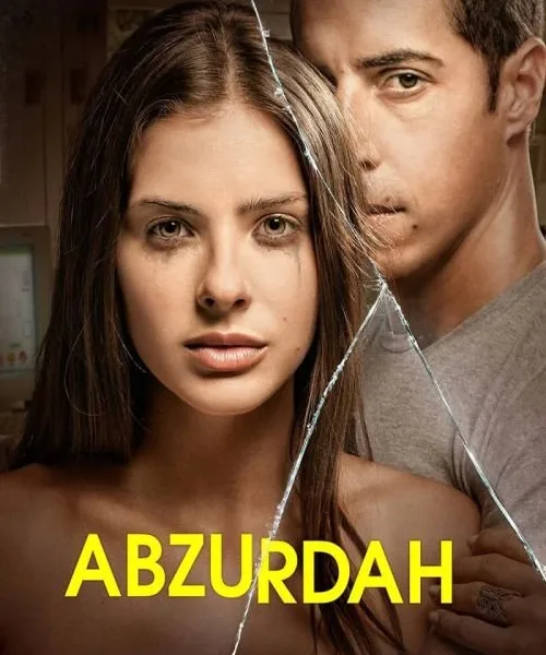 Abzurdah (2015) – Eugenia China Suárez