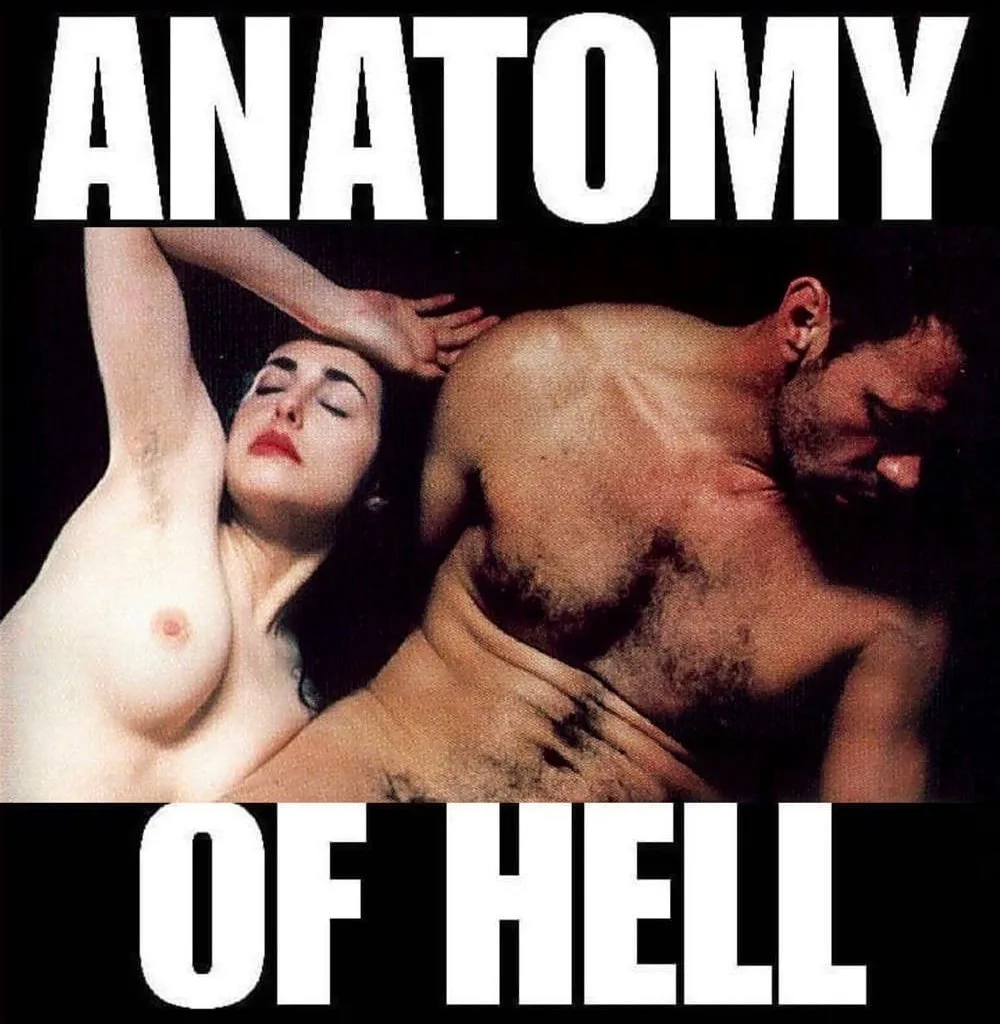 Anatomy of Hell (2004) – Amira Casar