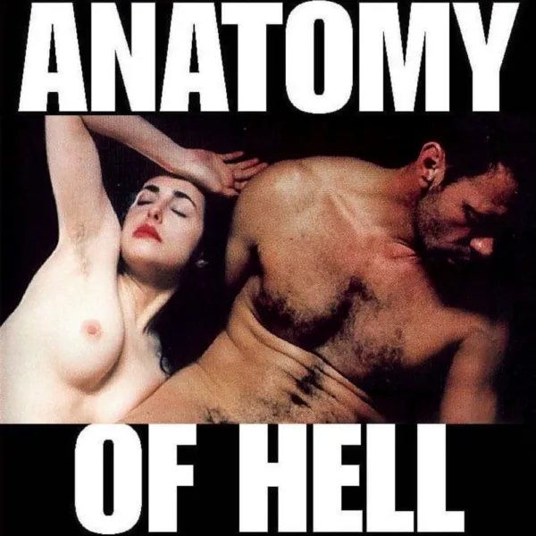 Anatomy of Hell (2004) – Amira Casar