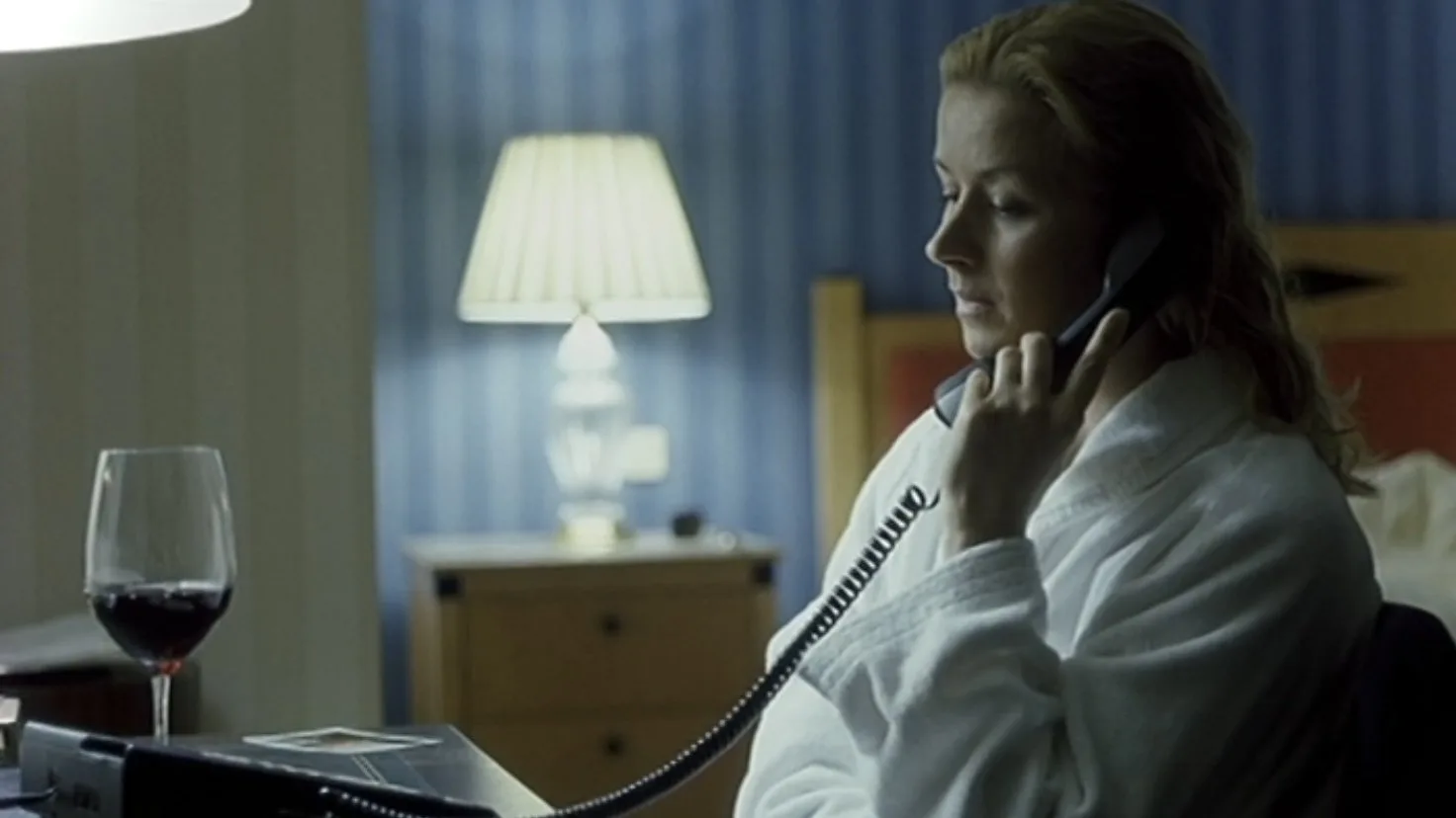 Antares (2004) – Petra Morzé
