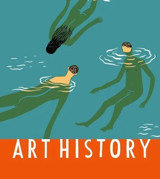 Art History (2011) – Josephine Decker
