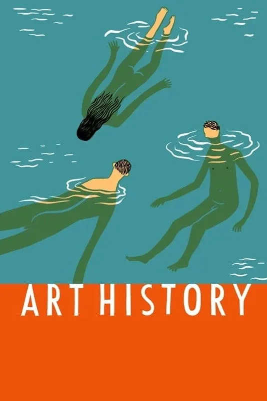 Art History (2011) – Josephine Decker