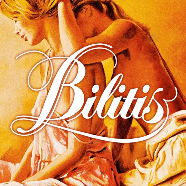 Bilitis (1977) – Patti d’Arbanville