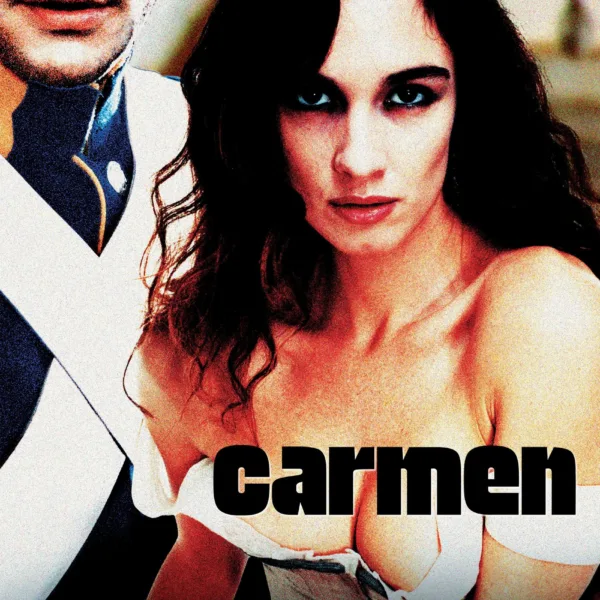 Carmen (2003) – Paz Vega
