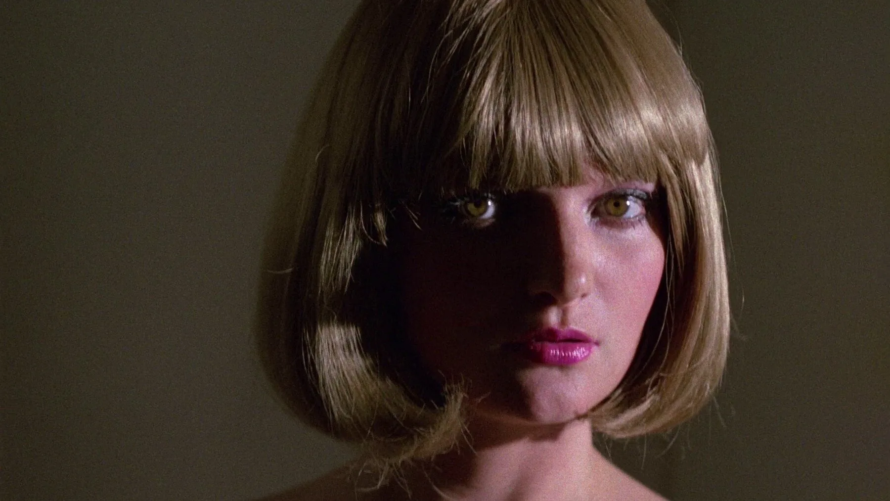 Cecilia (1983) – Muriel Montossé