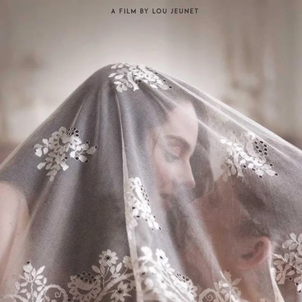 Curiosa (2019) – Noémie Merlant
