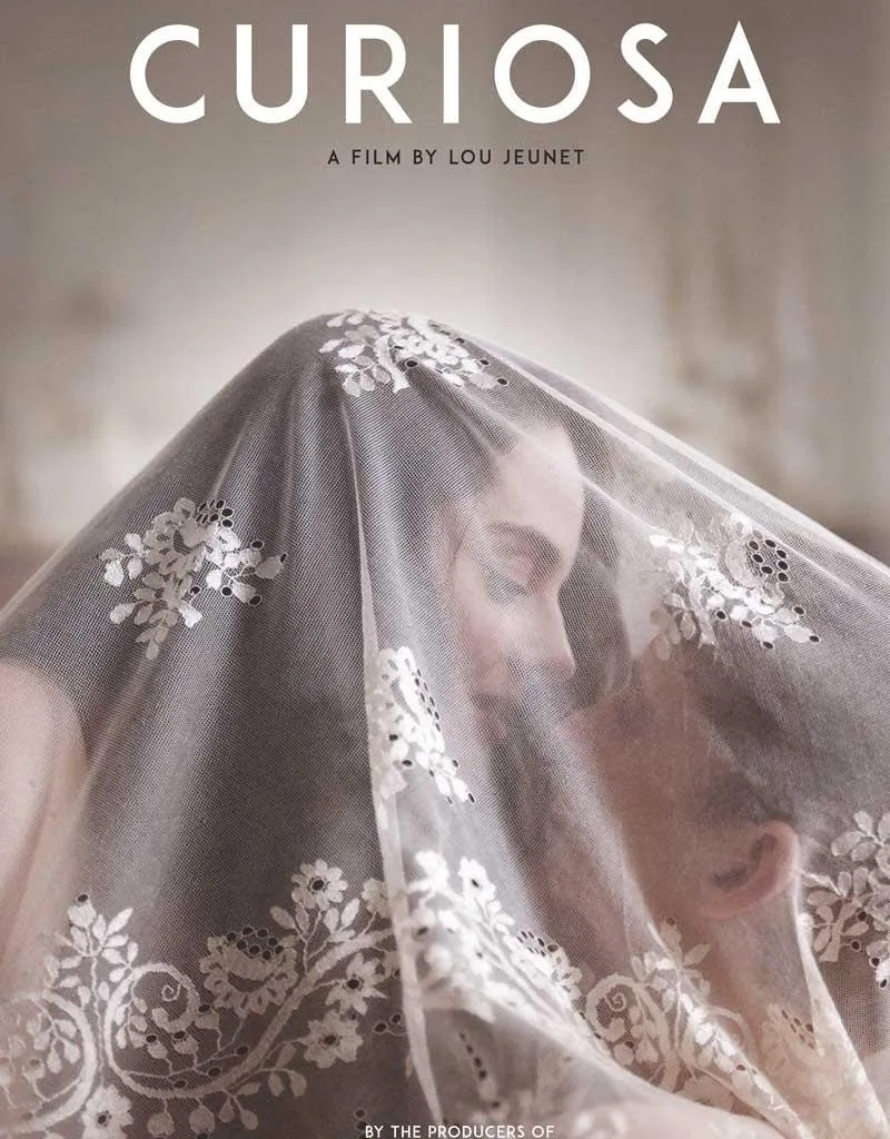 Curiosa (2019) – Noémie Merlant