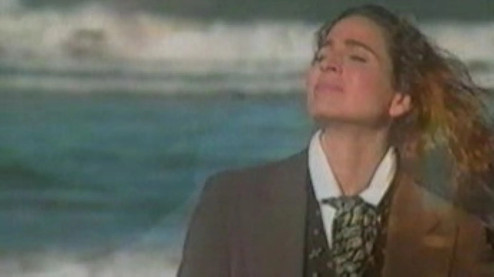 Cynara: Poetry in Motion (1996) – Johanna Nemeth – Melissa Hellman